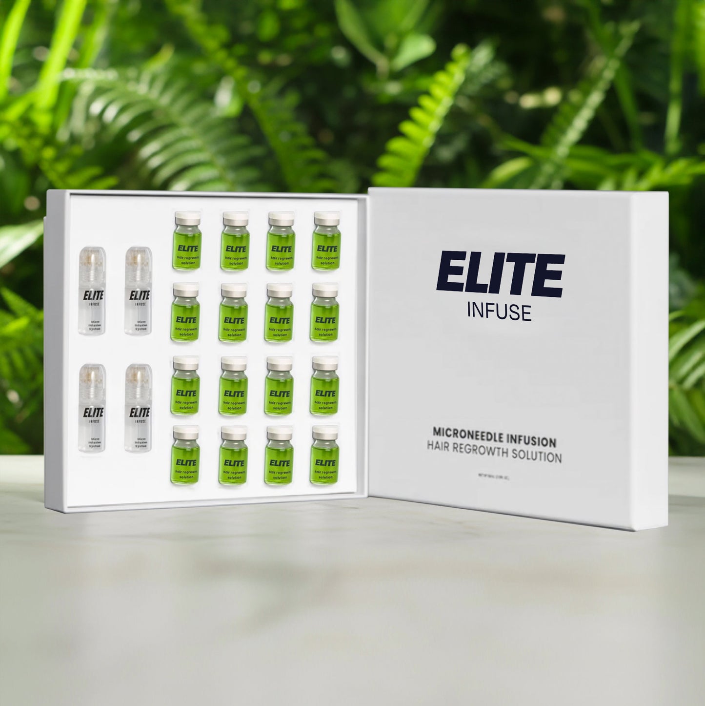 EliteInfuse™ Hair Regrowth System