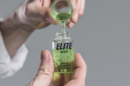 EliteInfuse™ Hair Regrowth System