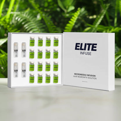 EliteInfuse™ Hair Regrowth System