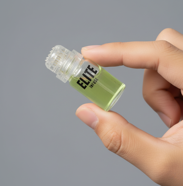 EliteInfuse™ Hair Regrowth System