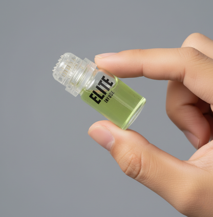 EliteInfuse™ Hair Regrowth System